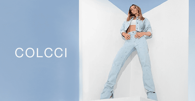 Roupa feminina deals colcci